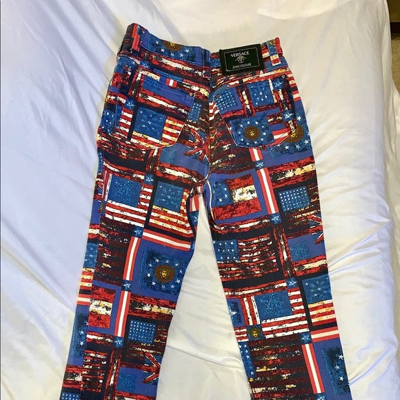 Versace jeans - Picture 6 of 6